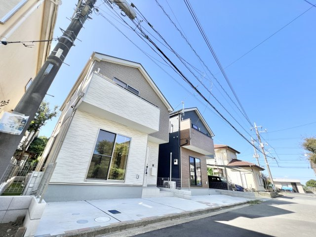 Sumai-to千葉市山王町