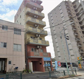 江戸川区南小岩３丁目の店舗事務所の画像