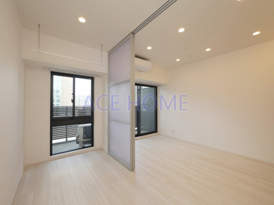 【内装】 | コンフォリア・リヴ北浜淡路町