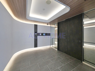 【ロビー】 | コンフォリア・リヴ北浜淡路町