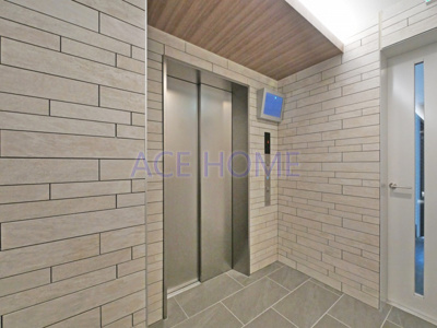 【設備】 | コンフォリア・リヴ北浜淡路町