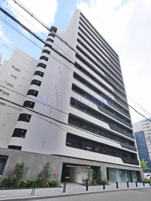 【外観】 | コンフォリア・リヴ北浜淡路町