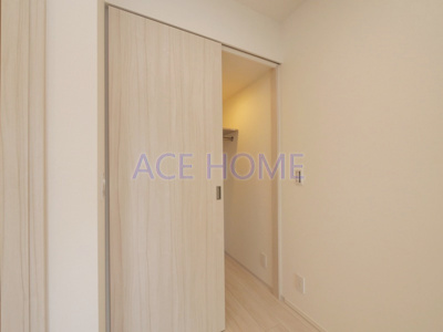 【収納】 | コンフォリア・リヴ北浜淡路町