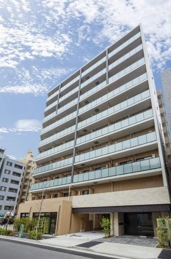 アーバネックス森下Ⅳ