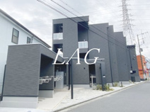 maison CK 本厚木の画像