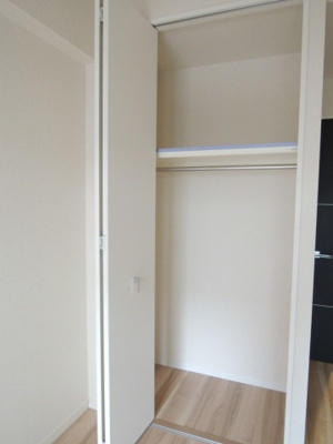 【収納】 | スカイコート川崎西口第2