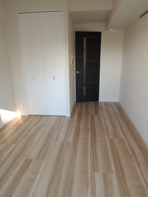 【居間・リビング】 | スカイコート川崎西口第2