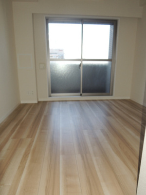 【寝室】 | スカイコート川崎西口第2