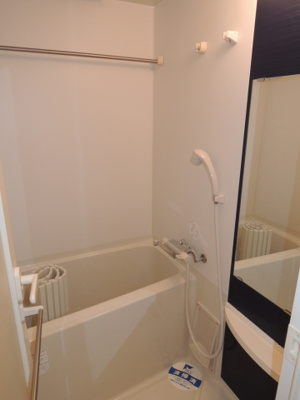 【浴室】 | スカイコート川崎西口第2