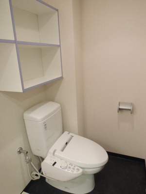 【トイレ】 | スカイコート川崎西口第2