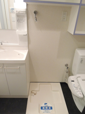 【設備】 | スカイコート川崎西口第2