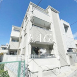 メルディア上小町の画像