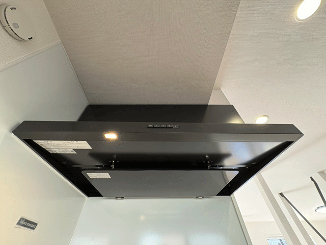 仙台市泉区鶴が丘2丁目のキッチン