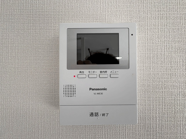 仙台市泉区鶴が丘2丁目のセキュリティ