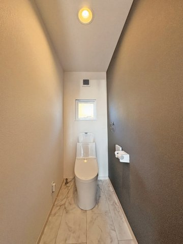 仙台市泉区鶴が丘2丁目のトイレ