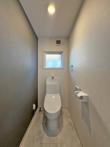 仙台市泉区鶴が丘2丁目のトイレ