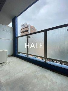 【バルコニー】 | エンクレスト渡辺通