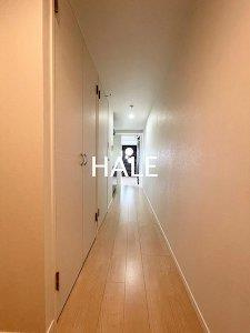 【玄関】 | エンクレスト渡辺通