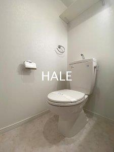 【トイレ】 | エンクレスト渡辺通