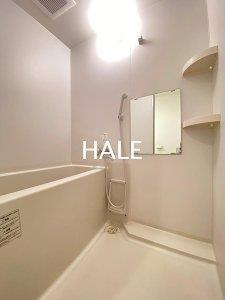 【浴室】 | エンクレスト渡辺通