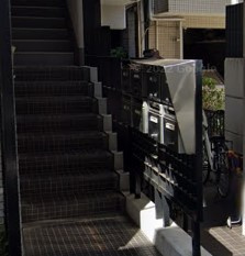 【その他共用部分】 | グリーンサイド