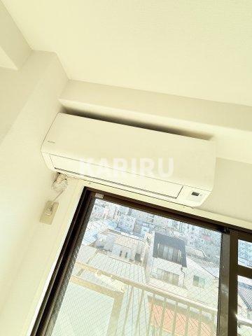 泰弘壱番館の設備