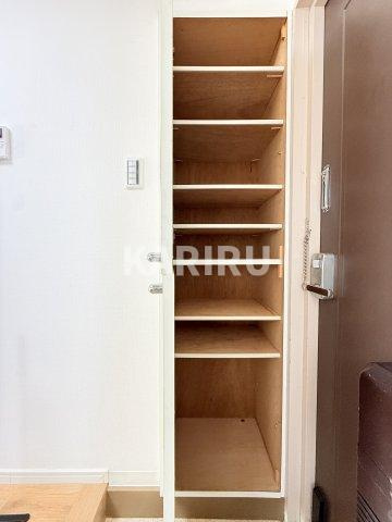 泰弘壱番館の内装