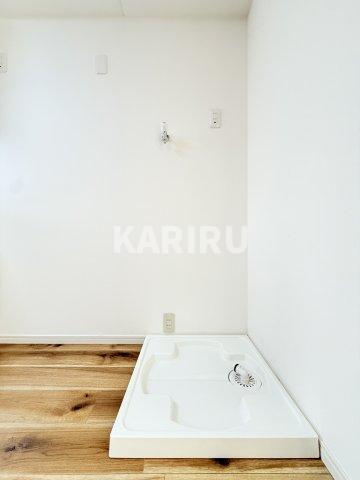 泰弘壱番館のその他