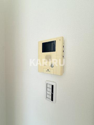 泰弘壱番館のセキュリティ