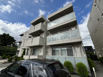 青葉の森PineHillsⅡの画像