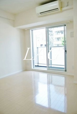 【寝室】 | パークウェル三ノ輪駅前  | 寝室です。