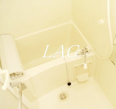 【浴室】 | パークウェル三ノ輪駅前  | お風呂です。