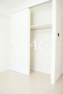 【収納】 | パークウェル三ノ輪駅前  | 収納です。