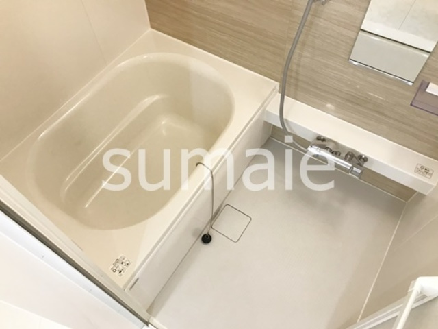 ハーヴェストWESTのキッチン|キッチンスペースです。