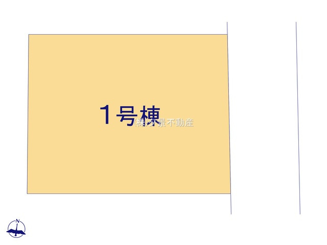 《仲介手数料無料》練馬区大泉学園町６丁目15-9(全1戸)新築一戸建てブルーミングガーデン