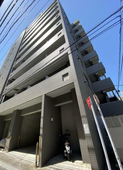 モンシェール錦糸町