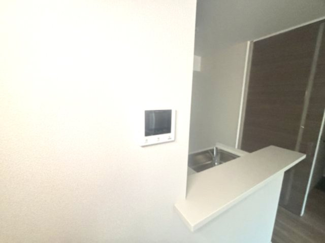 ホワイトメゾン御影のセキュリティ