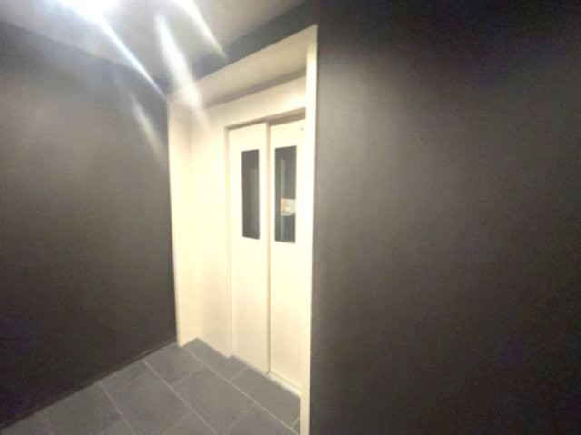 ホワイトメゾン御影のその他共用部分