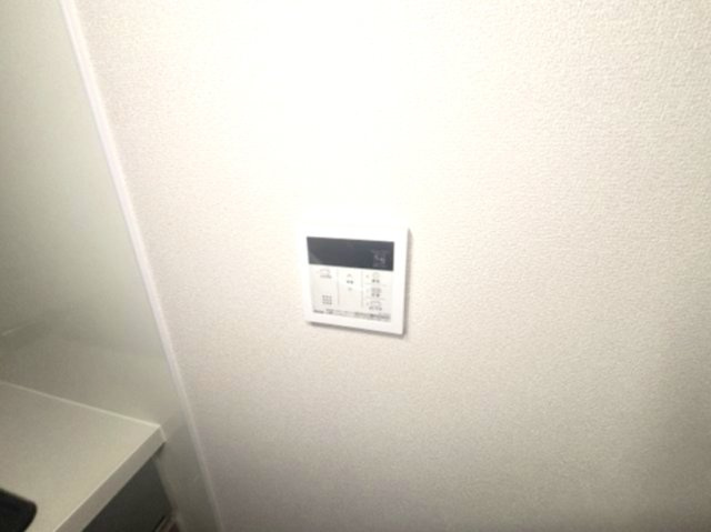 ホワイトメゾン御影の設備