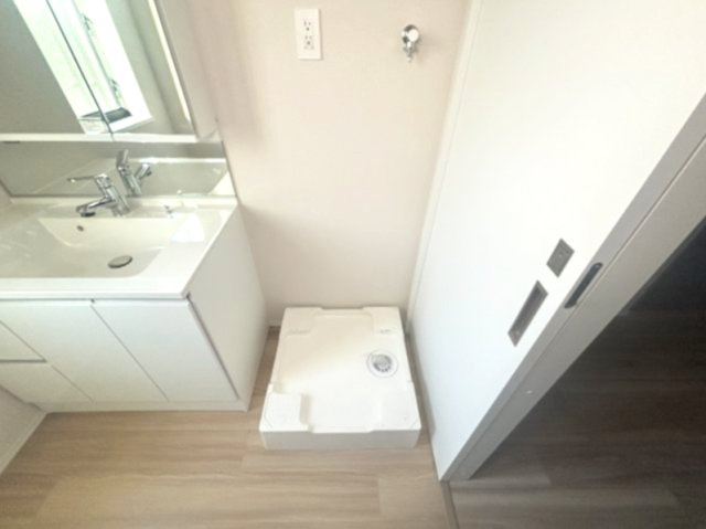 ホワイトメゾン御影の設備