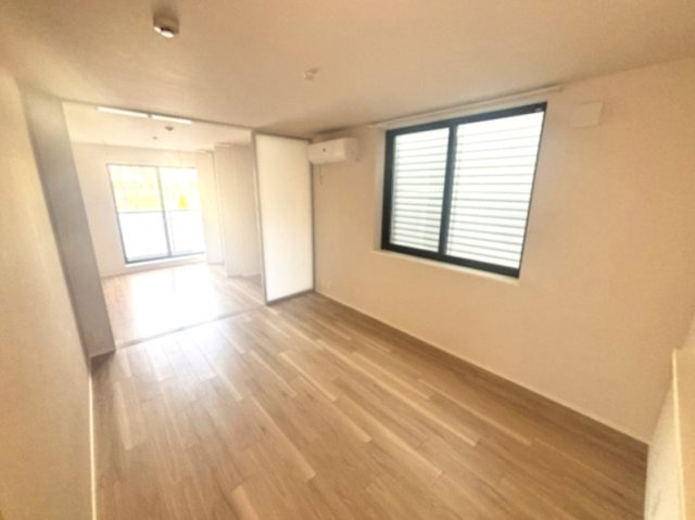 ホワイトメゾン御影の居間・リビング