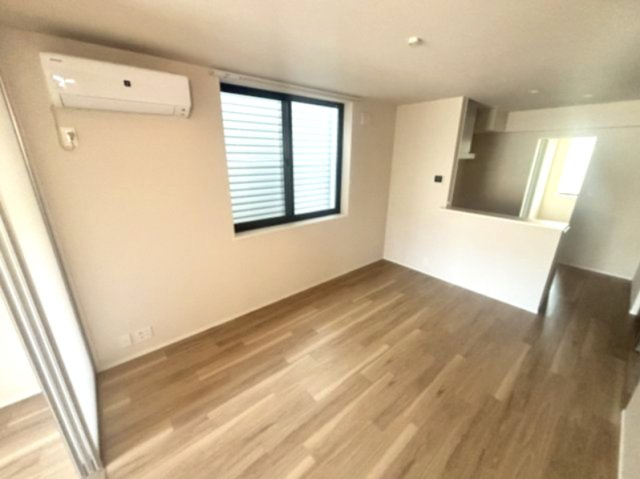 ホワイトメゾン御影の居間・リビング