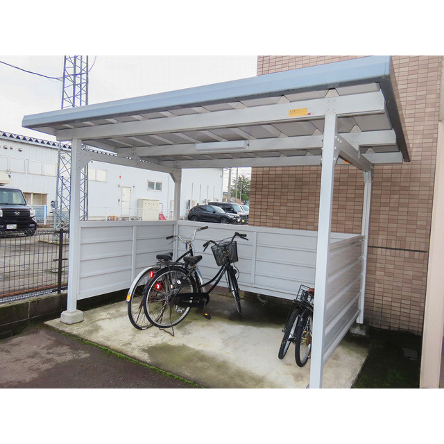 ハートフル　アイランドのその他共用部分