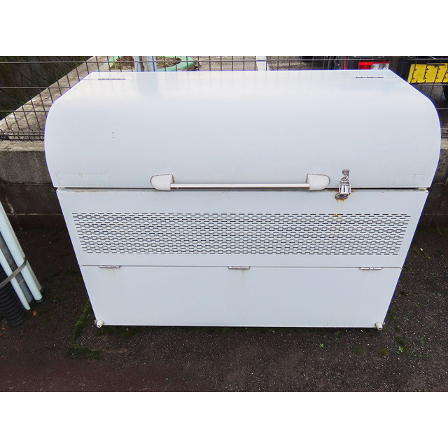 ハートフル　アイランドのその他共用部分