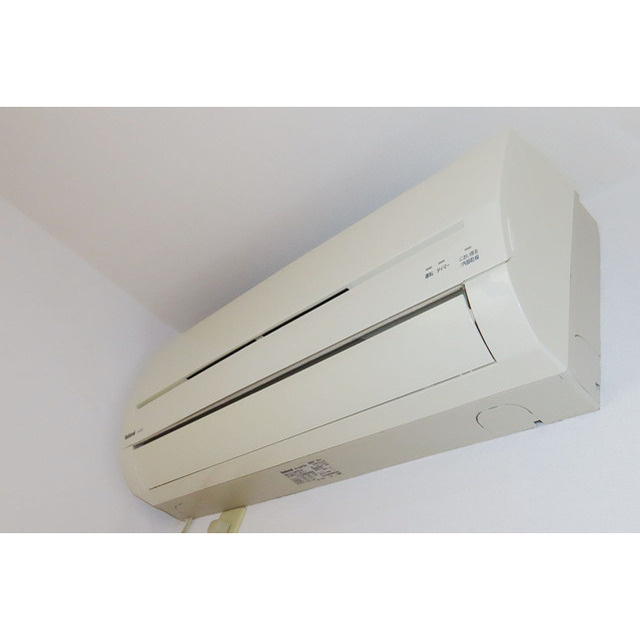 ハートフル　アイランドの設備