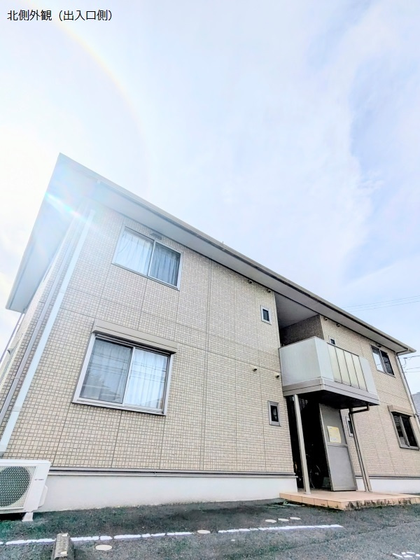 カトルカーサのその他共用部分