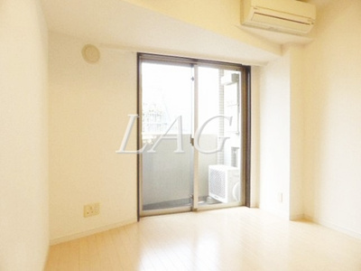 【内装】 | コンシェリア芝公園 | 内装です。