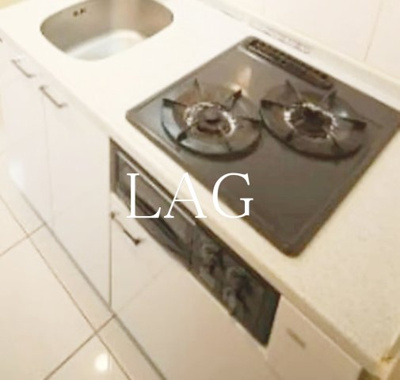 【キッチン】 | コンシェリア芝公園 | キッチンです。