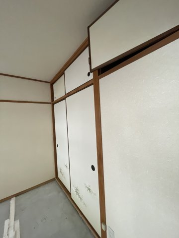 ダンディライオン宝塚Ⅱの内装