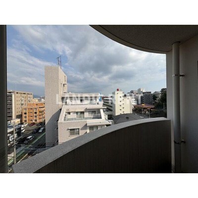 【バルコニー】 | シャルマン愛知（シャルマンアイチ）